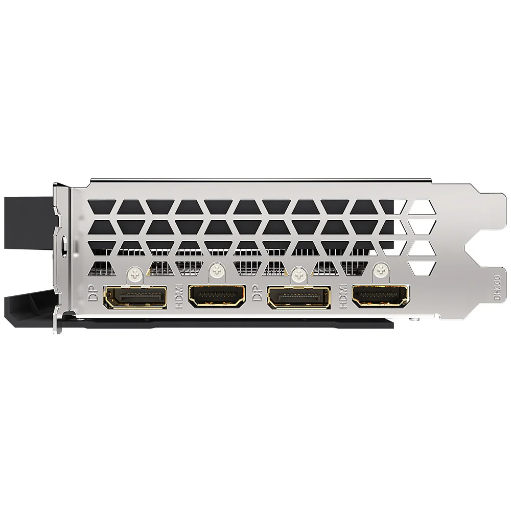Gigabyte EAGLE OC 12G (rev. 2.0) - NVIDIA 12 GB GDDR6 GeForce RTX 3060 graphics card - Image 8