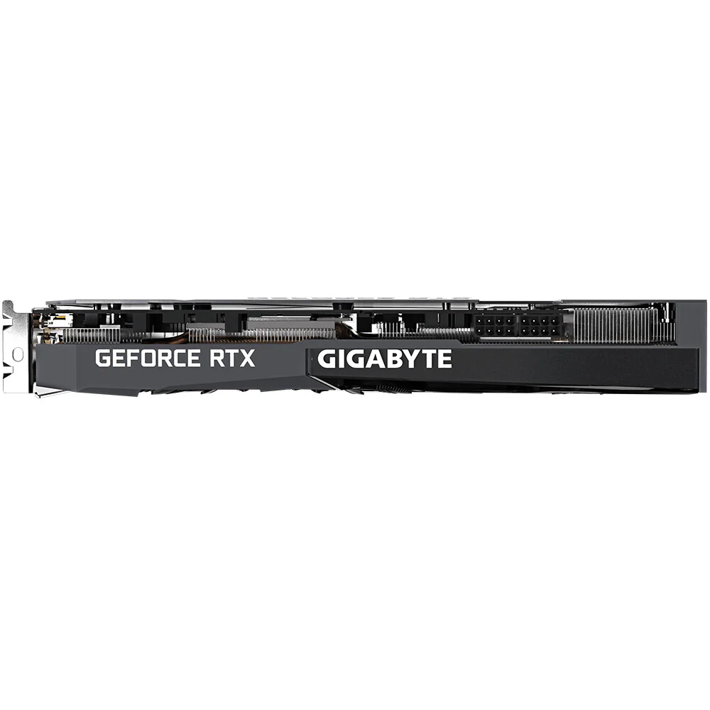 Gigabyte EAGLE OC - NVIDIA 8 GB GDDR6X GeForce RTX 3060 Ti graphics card - Image 7