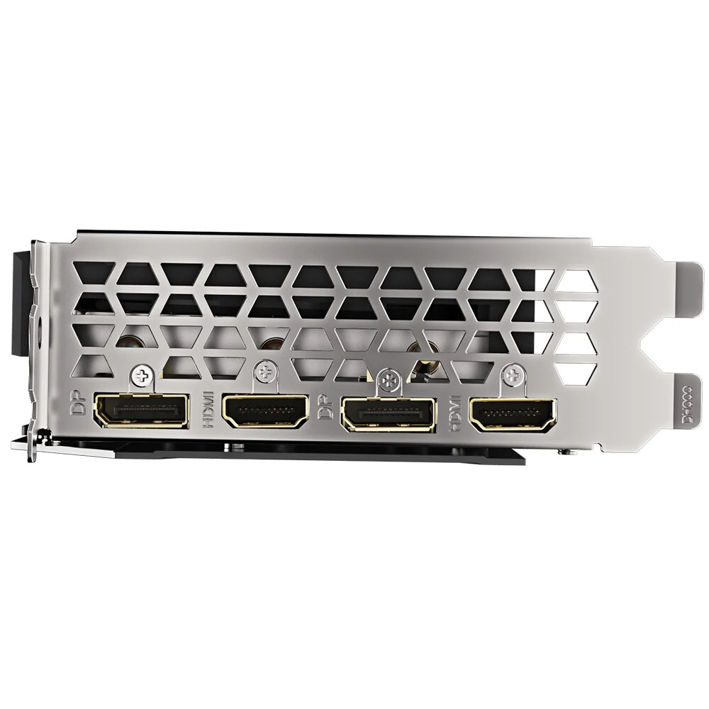 Gigabyte EAGLE OC - NVIDIA 8 GB GDDR6X GeForce RTX 3060 Ti graphics card - Image 9