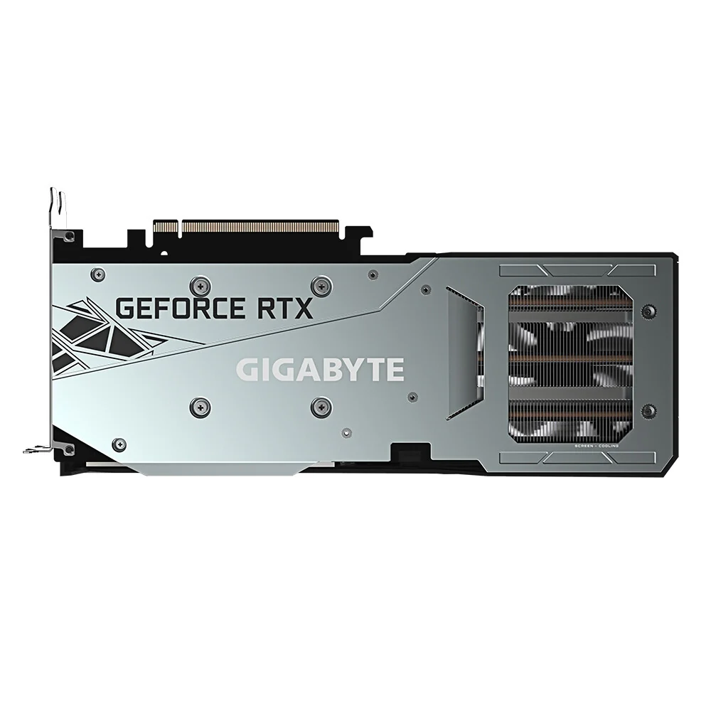 GIGABYTE GAMING OC - NVIDIA 8 GB GDDR6 GeForce RTX 3060 Ti graphics card - Image 2