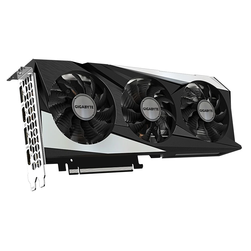 GIGABYTE GAMING OC - NVIDIA 8 GB GDDR6 GeForce RTX 3060 Ti graphics card - Image 3