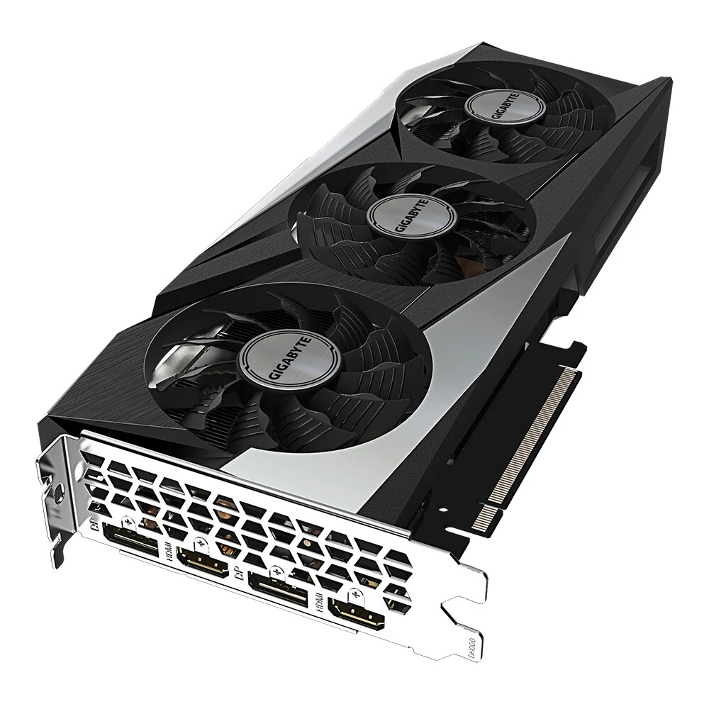 GIGABYTE GAMING OC - NVIDIA 8 GB GDDR6 GeForce RTX 3060 Ti graphics card - Image 4
