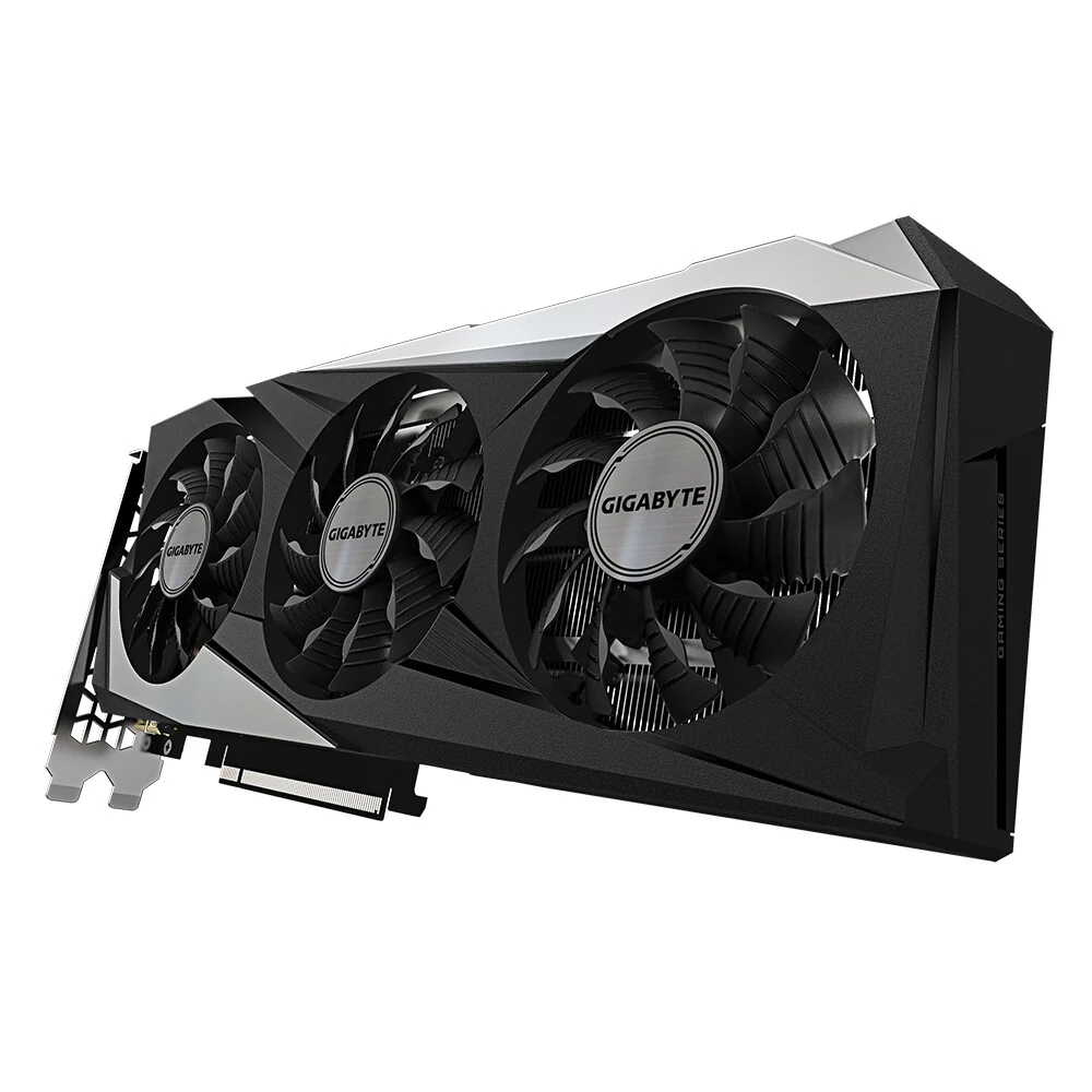 GIGABYTE GAMING OC - NVIDIA 8 GB GDDR6 GeForce RTX 3060 Ti graphics card - Image 5