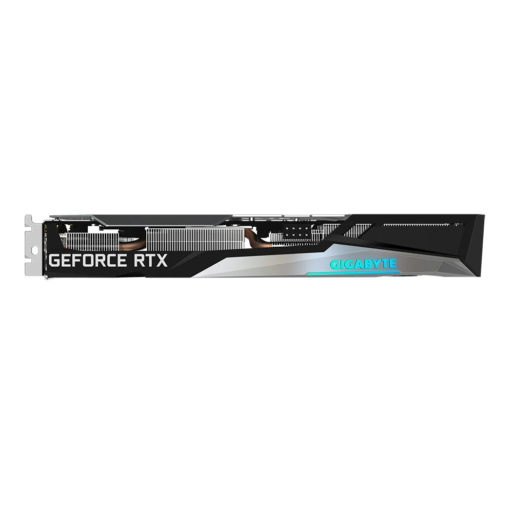 GIGABYTE GAMING OC - NVIDIA 8 GB GDDR6 GeForce RTX 3060 Ti graphics card - Image 6