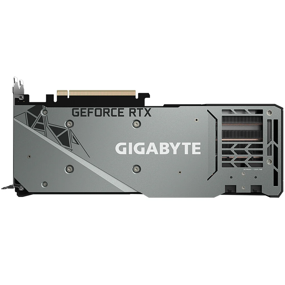 Gigabyte GAMING OC D6X 8G - NVIDIA 8 GB GDDR6X GeForce RTX 3060 Ti graphics card - Image 7