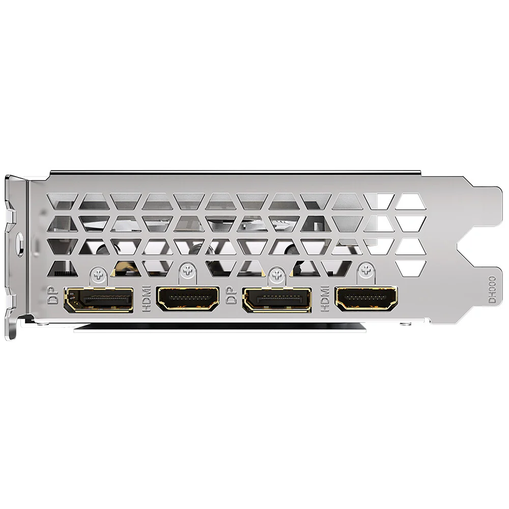 GIGABYTE Vision OC - NVIDIA 12G GDDR6 GeForce RTX 3060 graphics card - Image 8