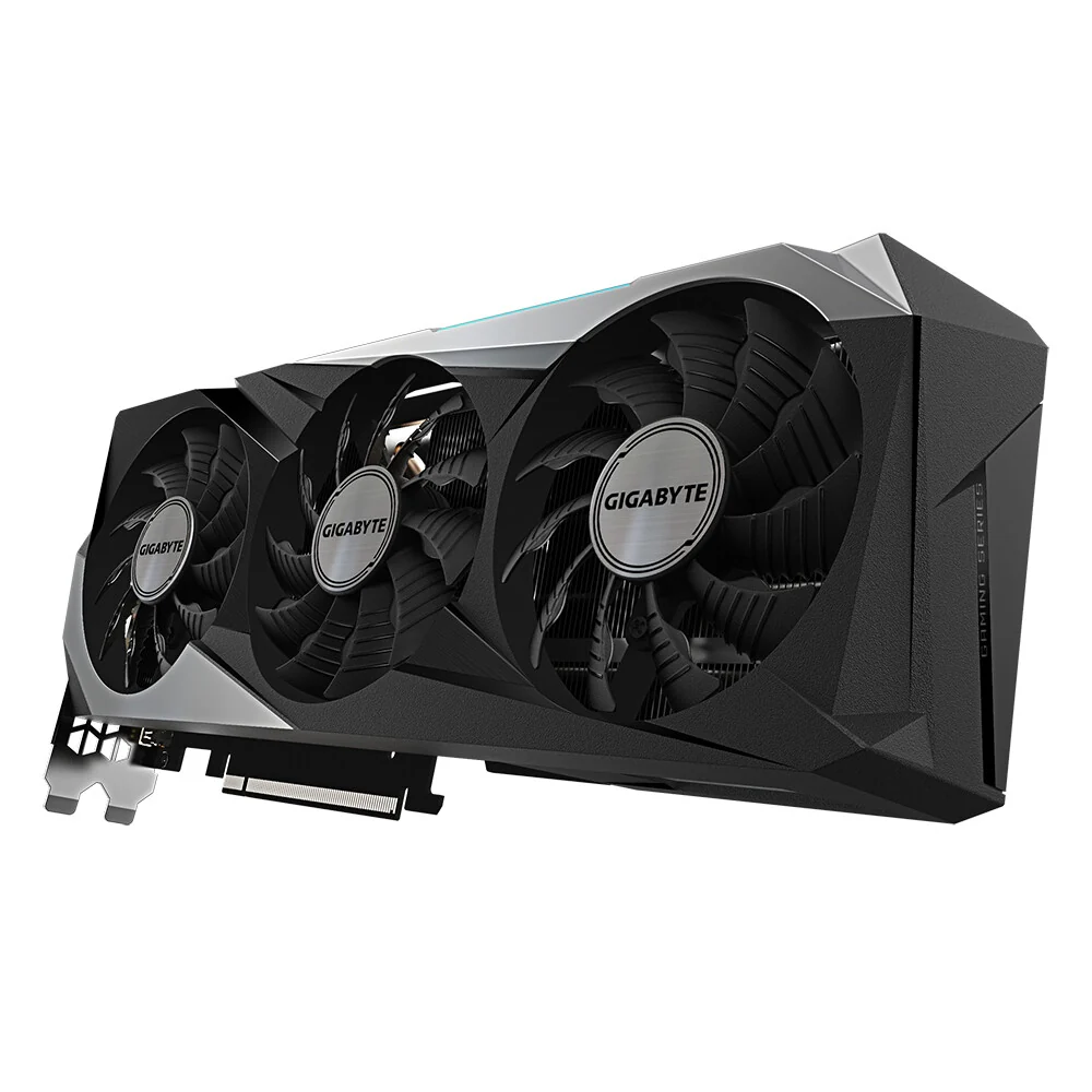 GIGABYTE GAMING OC - NVIDIA 8 GB GDDR6 GeForce RTX 3070 graphics card - Image 5