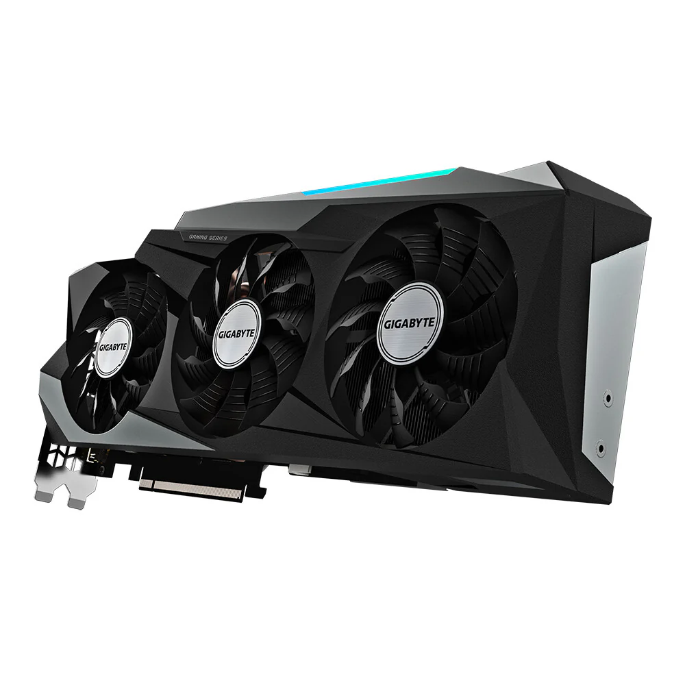 GIGABYTE GAMING OC (rev. 2.0) - NVIDIA 10 GB GDDR6X GeForce RTX 3080 graphics card - Image 4