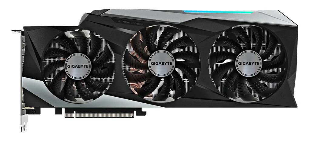 GIGABYTE GAMING OC - NVIDIA 12 GB GDDR6X GeForce RTX 3080 Ti graphics card - Image 3