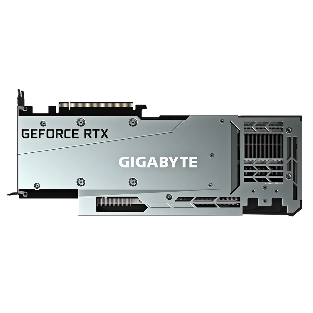 GIGABYTE GAMING OC - NVIDIA 12 GB GDDR6X GeForce RTX 3080 Ti graphics card - Image 7