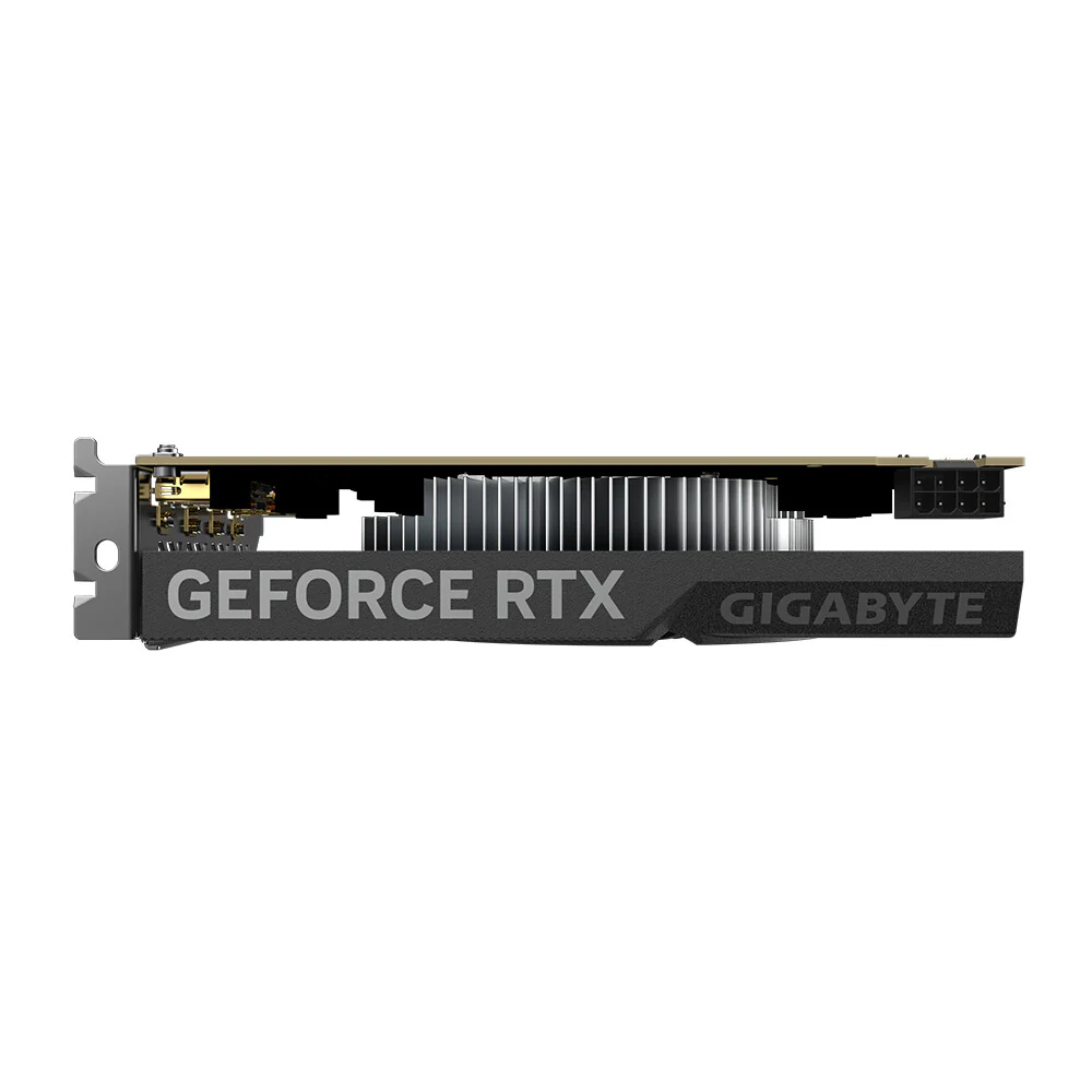 Gigabyte D6 - NVIDIA 8 GB GDDR6 GeForce RTX 4060 graphics card - Image 6