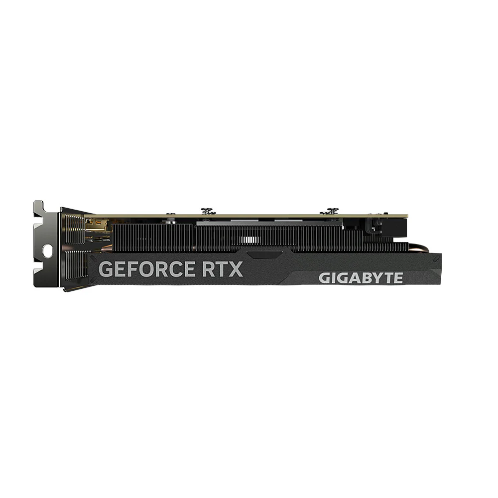 Gigabyte OC Low Profile - 8G NVIDIA GDDR6 GeForce RTX 4060 graphics card - Image 5