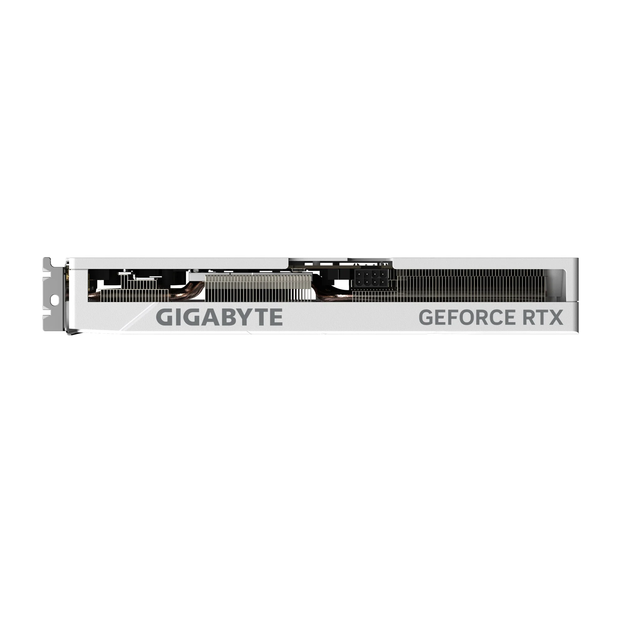 GIGABYTE EAGLE OC ICE - NVIDIA 8G GDDR6 GeForce RTX 4060 Ti graphics card - Image 7