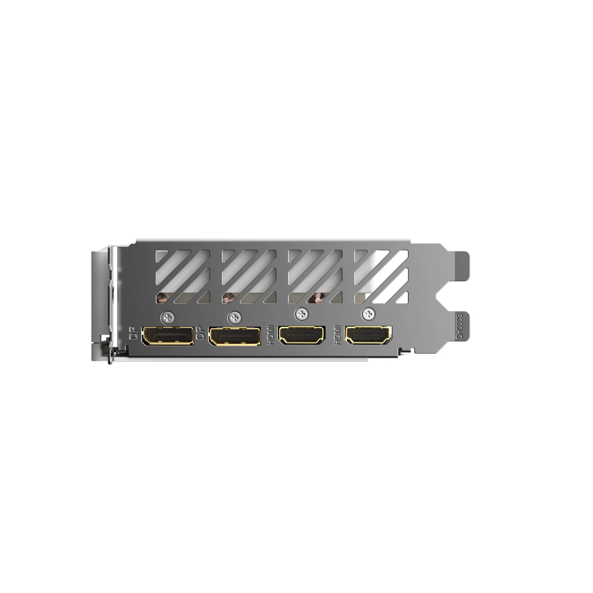 GIGABYTE EAGLE OC ICE - NVIDIA 8G GDDR6 GeForce RTX 4060 Ti graphics card - Image 9