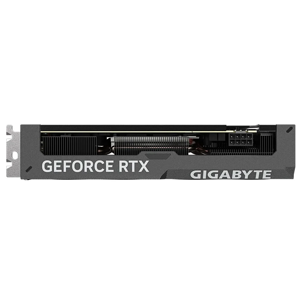 Gigabyte Windforce OC 16G - NVIDIA 16 GB GDDR6 GeForce RTX 4060 Ti graphics card - Image 4