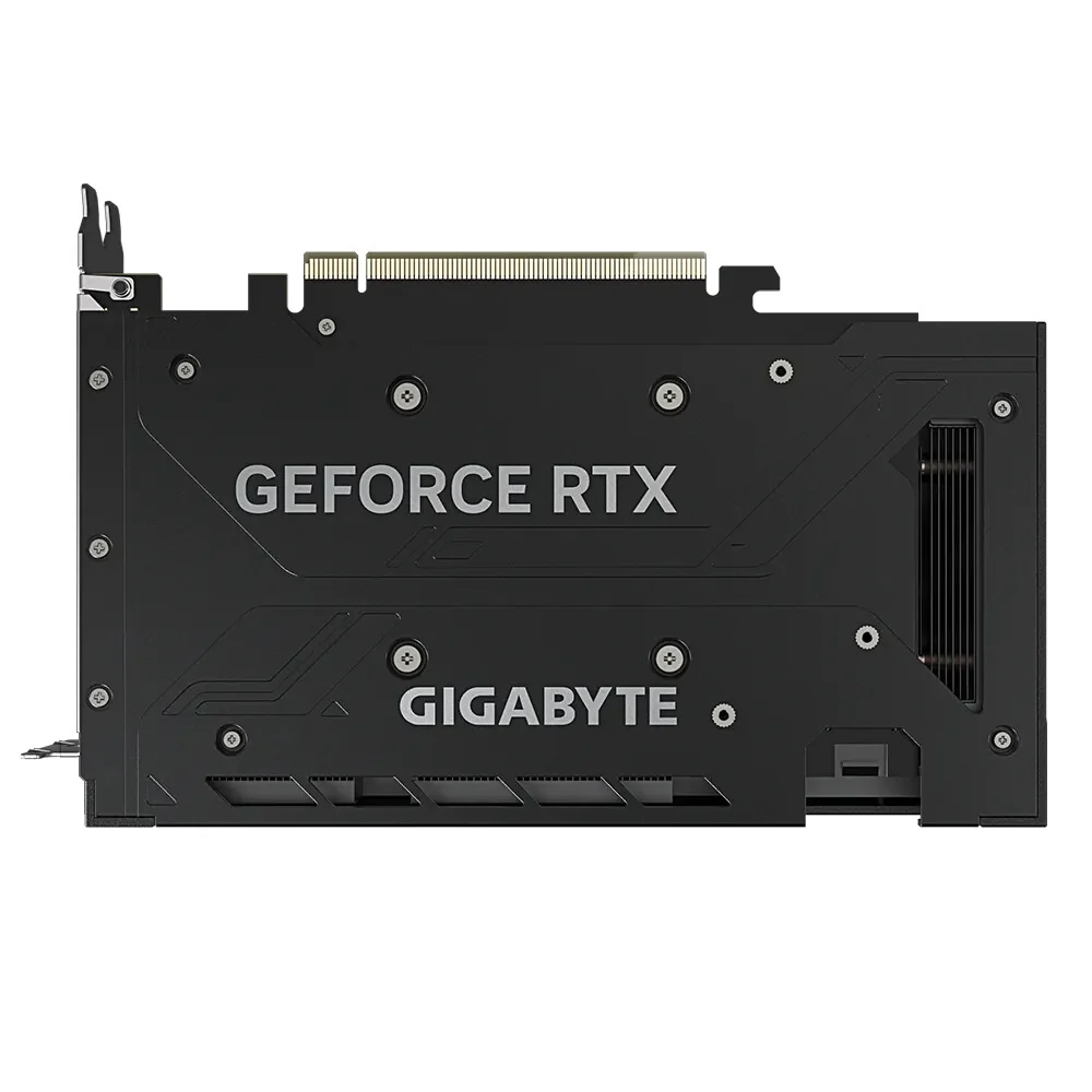 Gigabyte Windforce OC 16G - NVIDIA 16 GB GDDR6 GeForce RTX 4060 Ti graphics card - Image 5