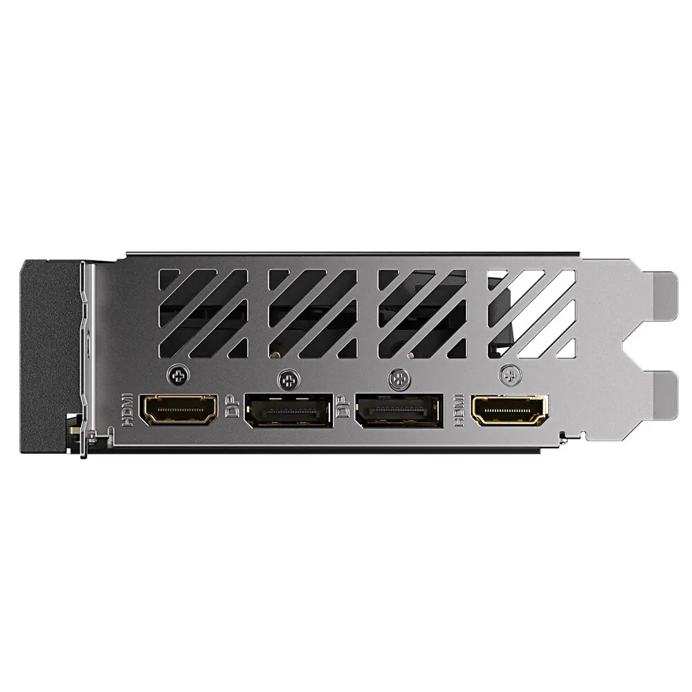 Gigabyte Windforce OC 16G - NVIDIA 16 GB GDDR6 GeForce RTX 4060 Ti graphics card - Image 6