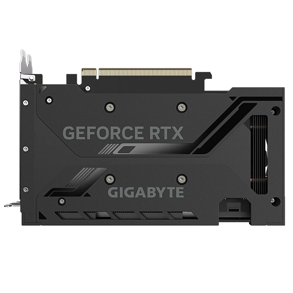 Gigabyte GeForce WINDFORCE OC - NVIDIA 8 GB GDDR6 RTX 4060 Ti graphics card - Image 4