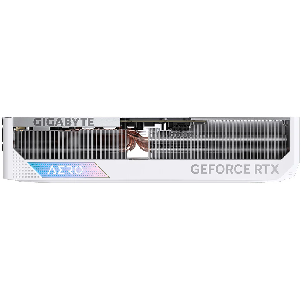 Gigabyte AERO 16GB OC - NVIDIA GDDR6X GeForce RTX 4080 graphics card - Image 6