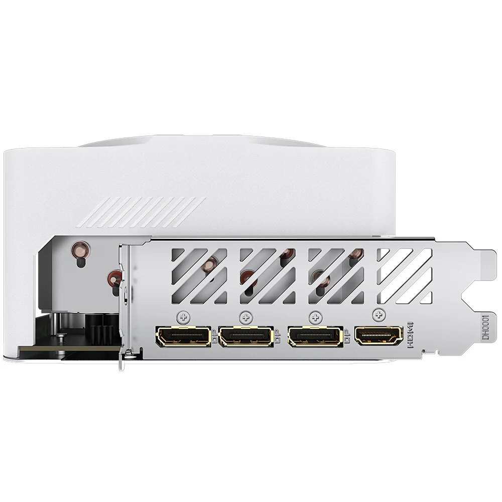 Gigabyte AERO 16GB OC - NVIDIA GDDR6X GeForce RTX 4080 graphics card - Image 8
