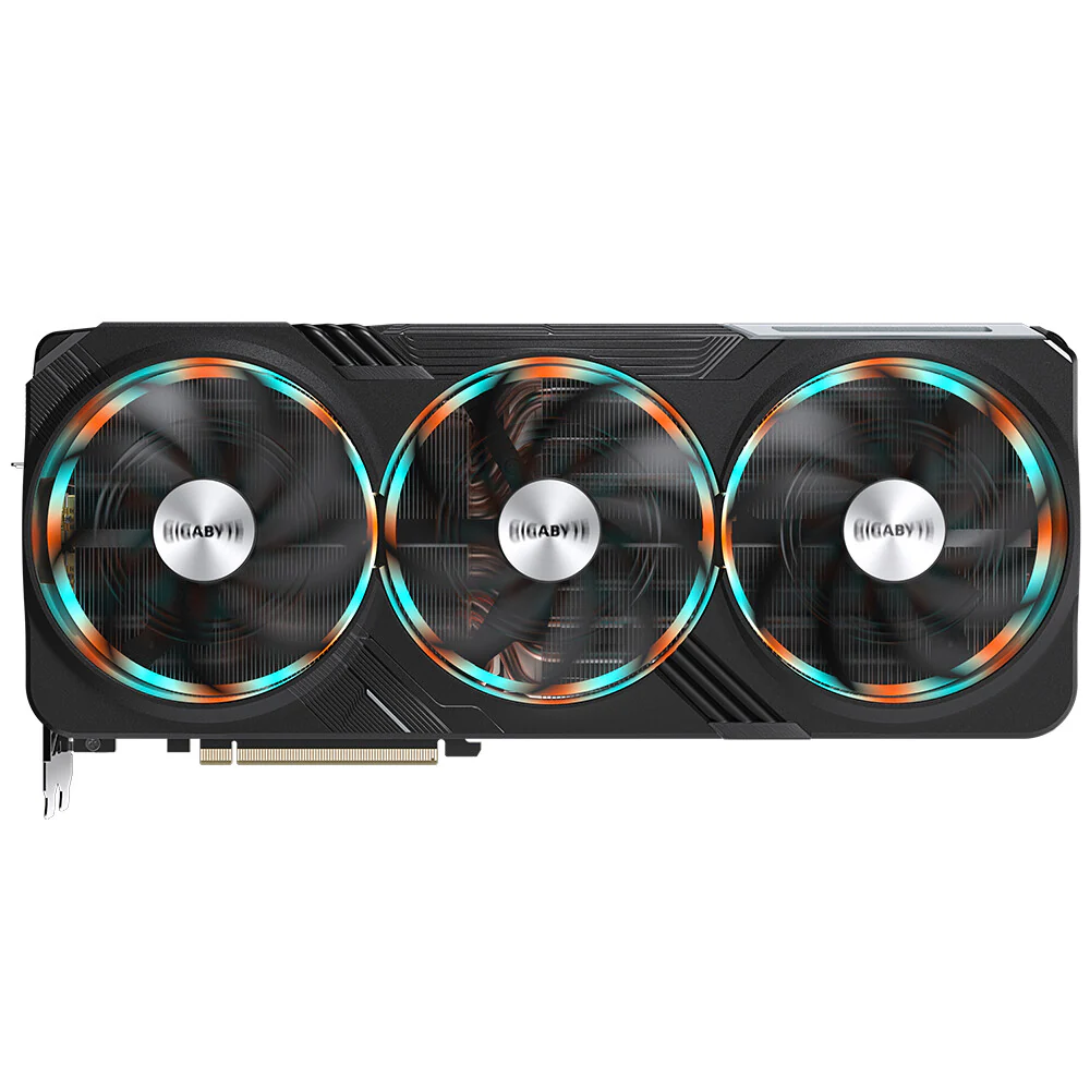 Gigabyte GAMING 16GB OC - NVIDIA GDDR6X GeForce RTX 4080 graphics card - Image 5