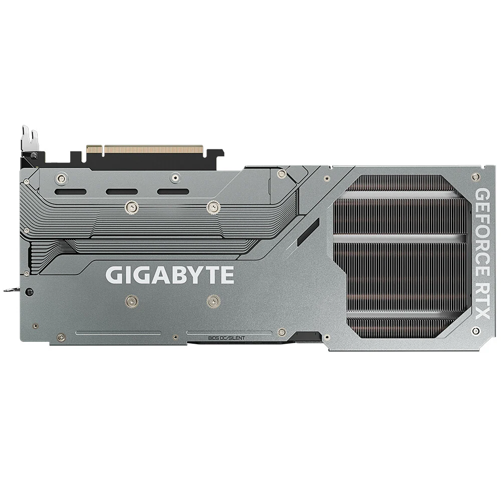 Gigabyte GAMING 16GB OC - NVIDIA GDDR6X GeForce RTX 4080 graphics card - Image 6