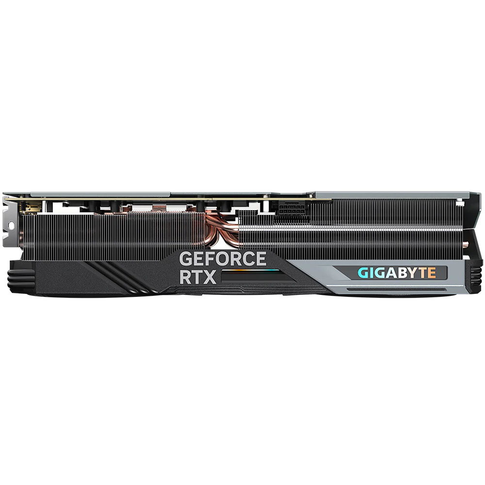 Gigabyte GAMING 16GB OC - NVIDIA GDDR6X GeForce RTX 4080 graphics card - Image 7