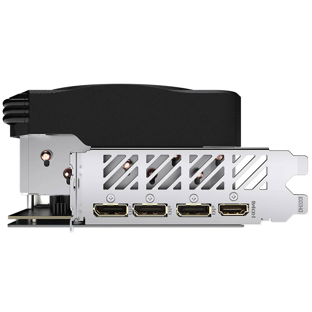 Gigabyte GAMING 16GB OC - NVIDIA GDDR6X GeForce RTX 4080 graphics card - Image 8