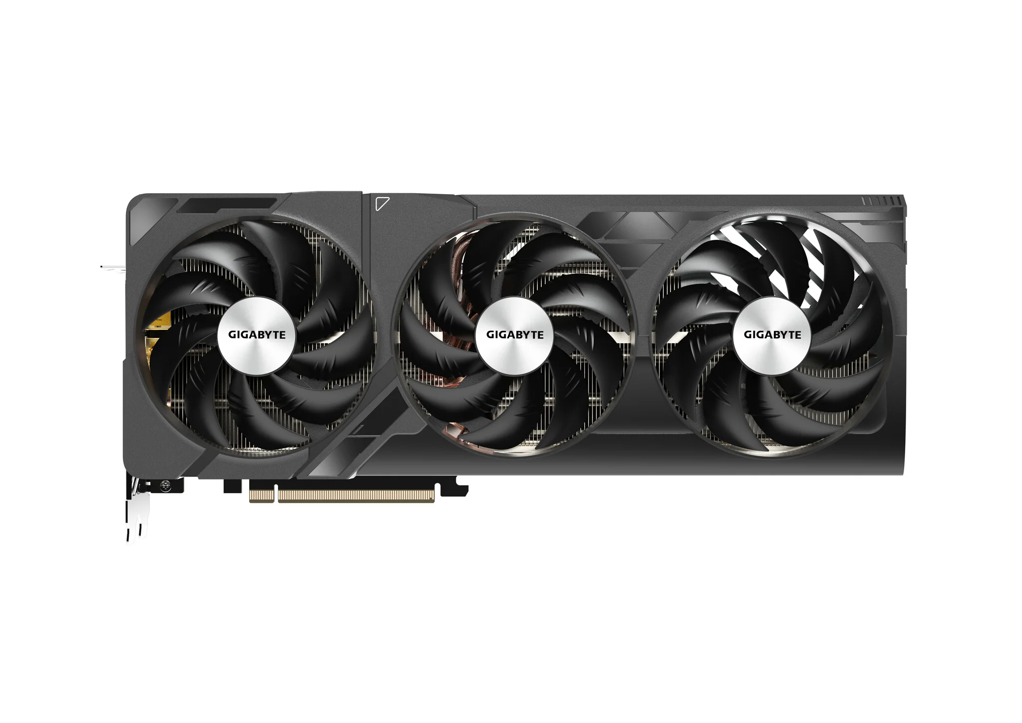 Gigabyte WINDFORCE V2 - NVIDIA 16 GB GDDR6X GeForce RTX 4080 SUPER graphics card - Image 2