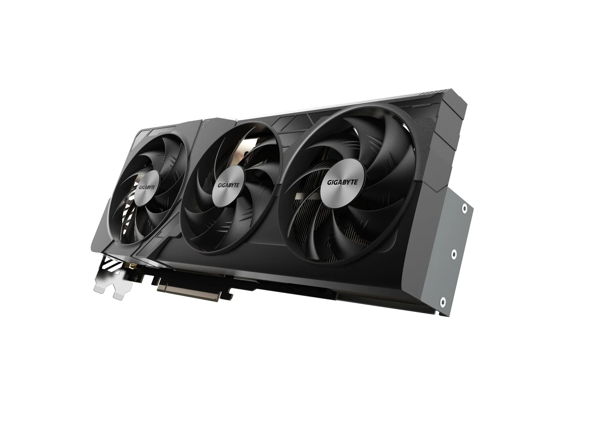 Gigabyte WINDFORCE V2 - NVIDIA 16 GB GDDR6X GeForce RTX 4080 SUPER graphics card - Image 3