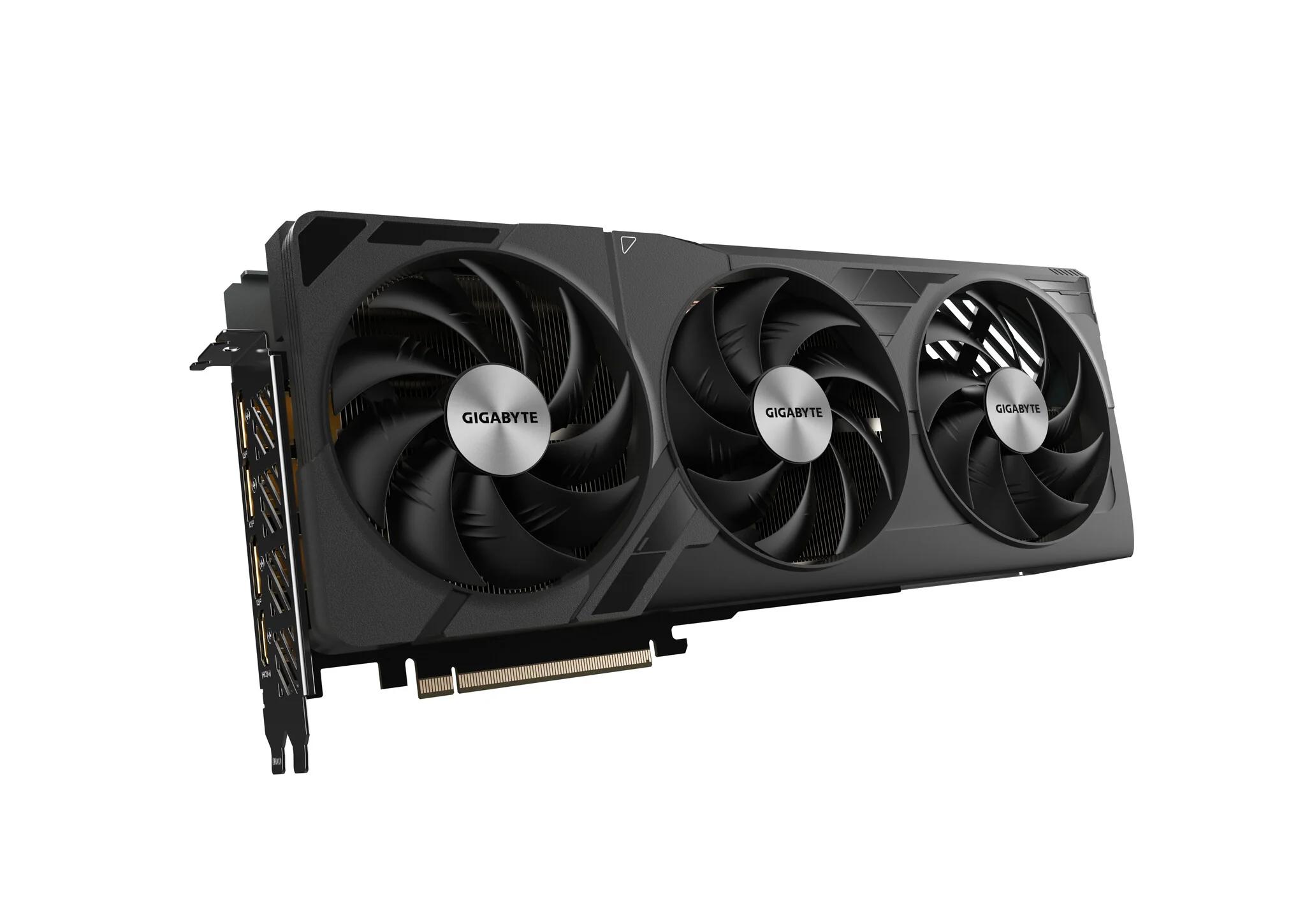 Gigabyte WINDFORCE V2 - NVIDIA 16 GB GDDR6X GeForce RTX 4080 SUPER graphics card - Image 4
