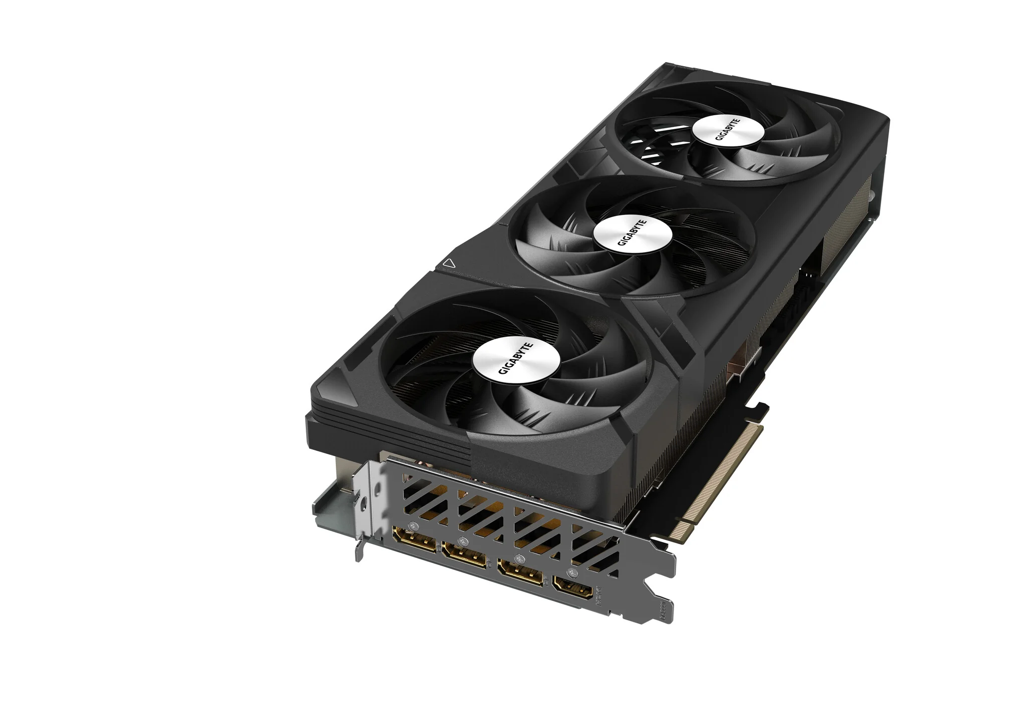 Gigabyte WINDFORCE V2 - NVIDIA 16 GB GDDR6X GeForce RTX 4080 SUPER graphics card - Image 5