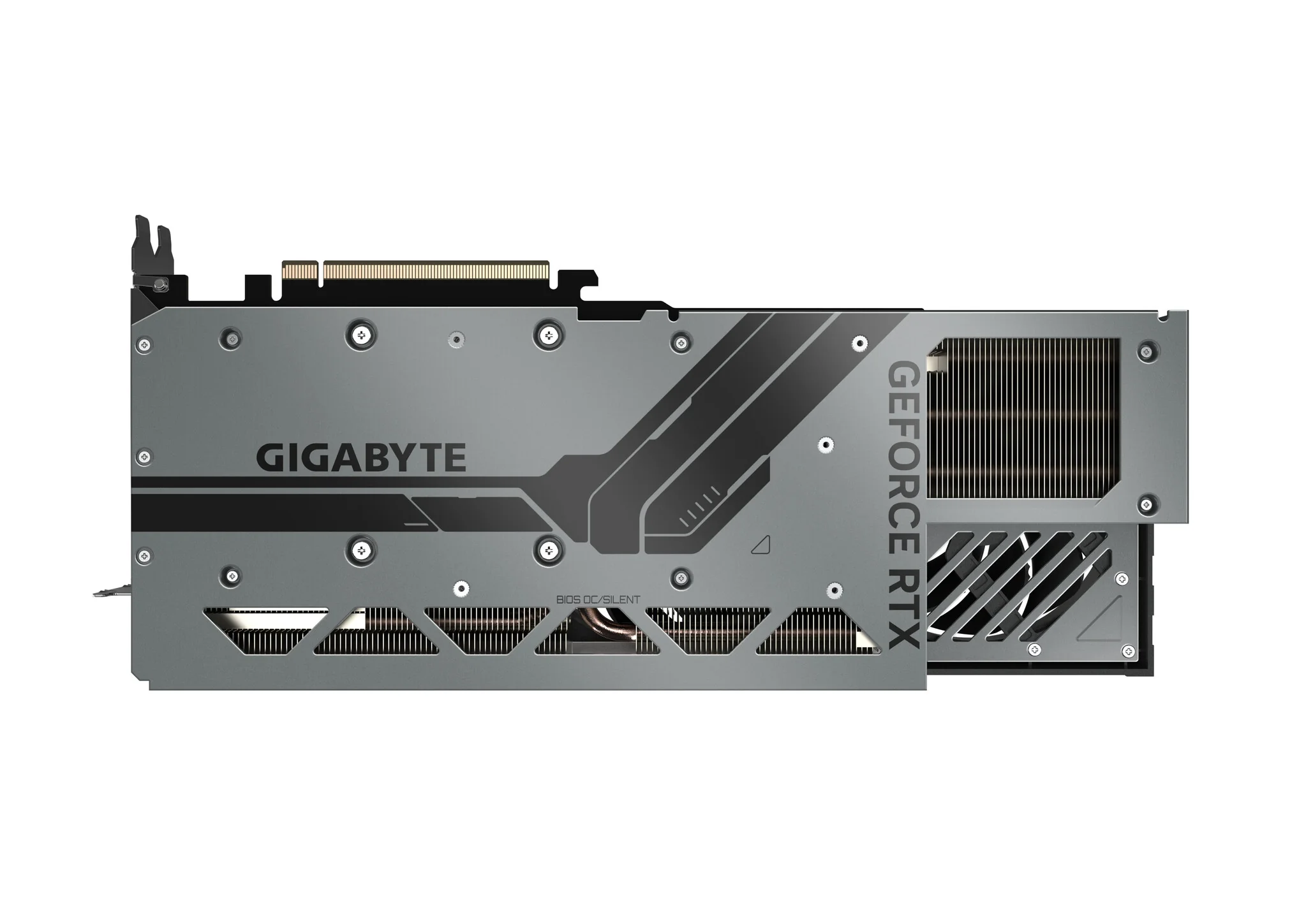 Gigabyte WINDFORCE V2 - NVIDIA 16 GB GDDR6X GeForce RTX 4080 SUPER graphics card - Image 7