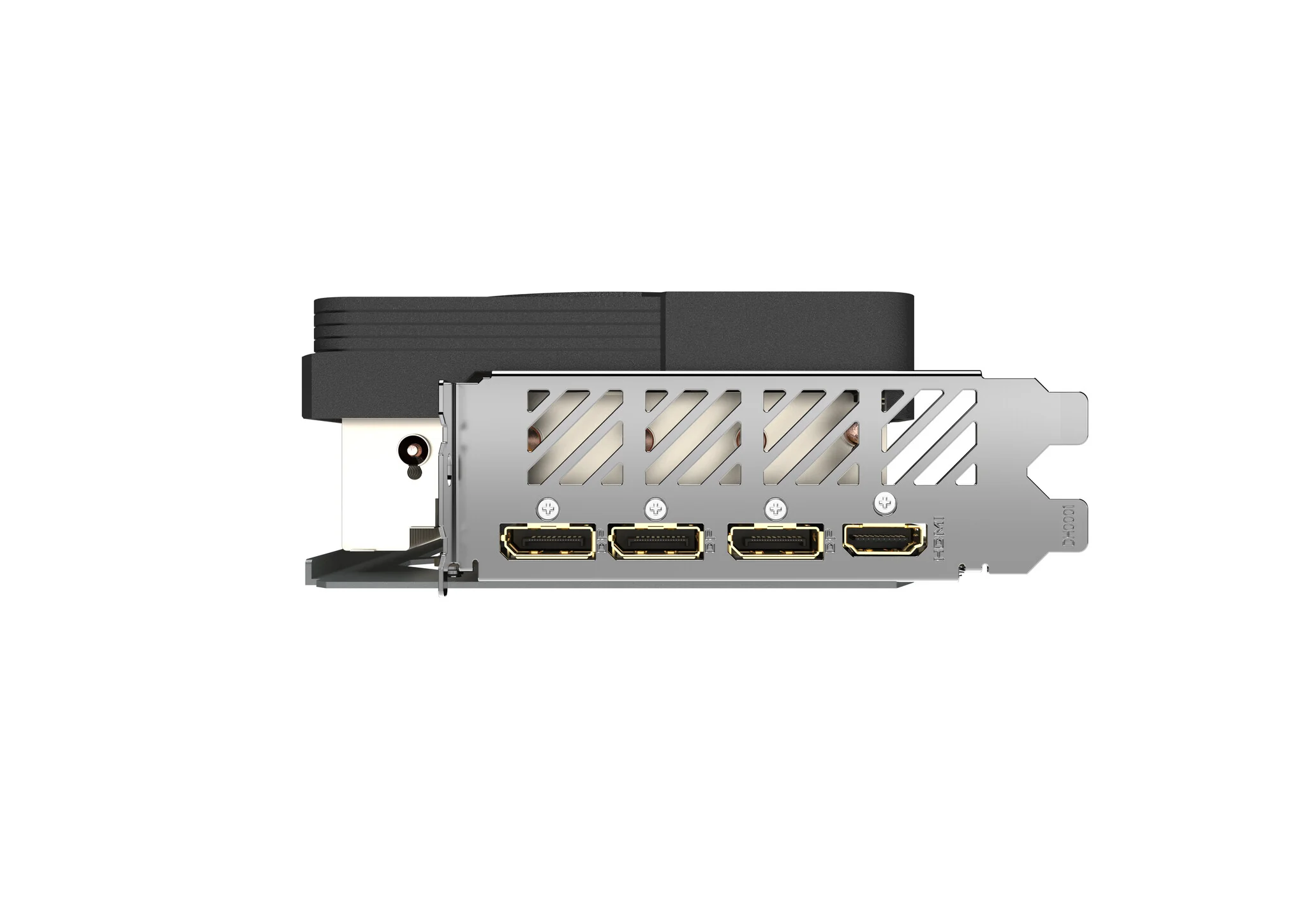 Gigabyte WINDFORCE V2 - NVIDIA 16 GB GDDR6X GeForce RTX 4080 SUPER graphics card - Image 8