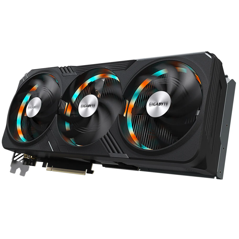 GIGABYTE GAMING OC - NVIDIA 24 GB GDDR6X GeForce RTX 4090 graphics card - Image 4