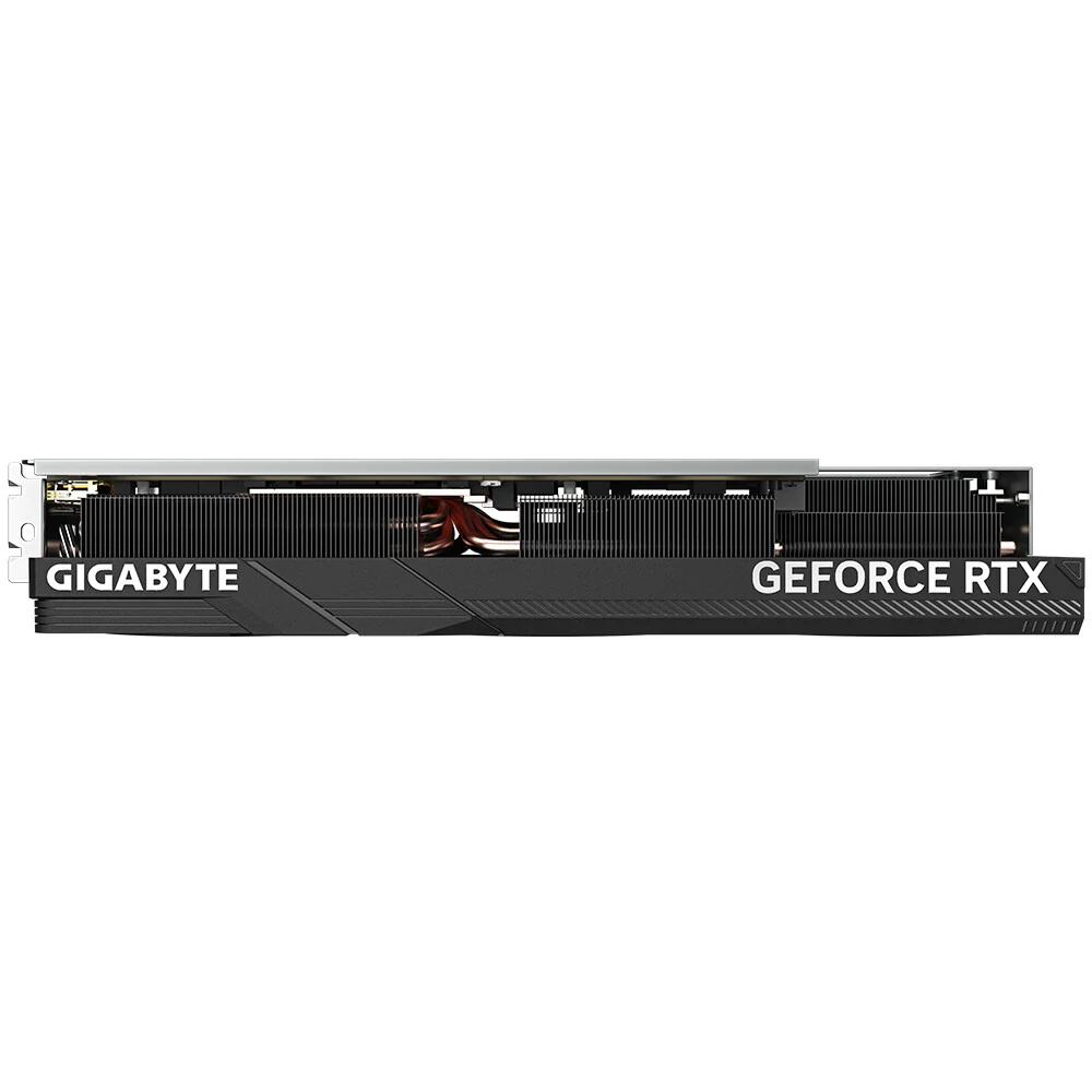 Gigabyte WINDFORCE V2 - NVIDIA 24 GB GDDR6X GeForce RTX 4090 graphics card - Image 3
