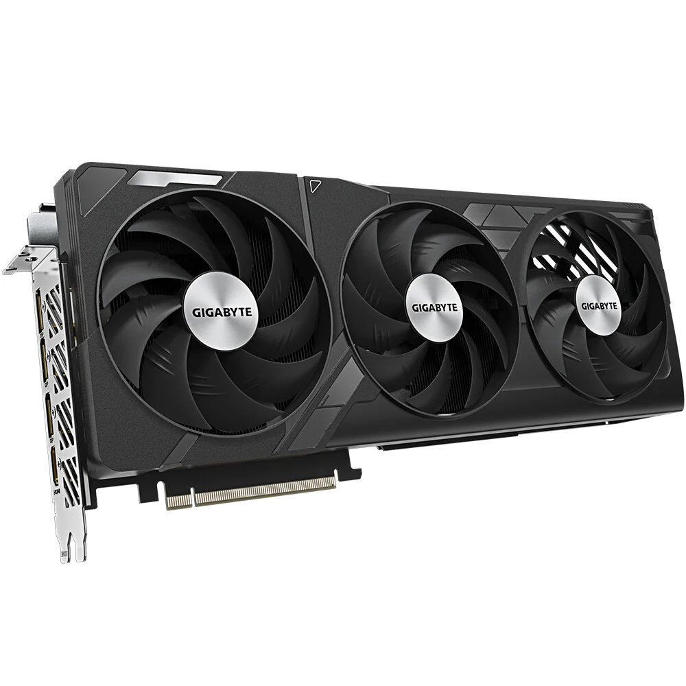 Gigabyte WINDFORCE V2 - NVIDIA 24 GB GDDR6X GeForce RTX 4090 graphics card - Image 4