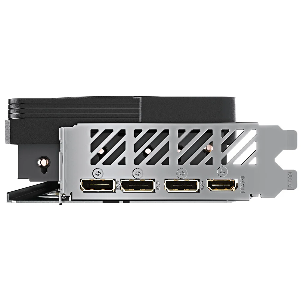 Gigabyte WINDFORCE V2 - NVIDIA 24 GB GDDR6X GeForce RTX 4090 graphics card - Image 5