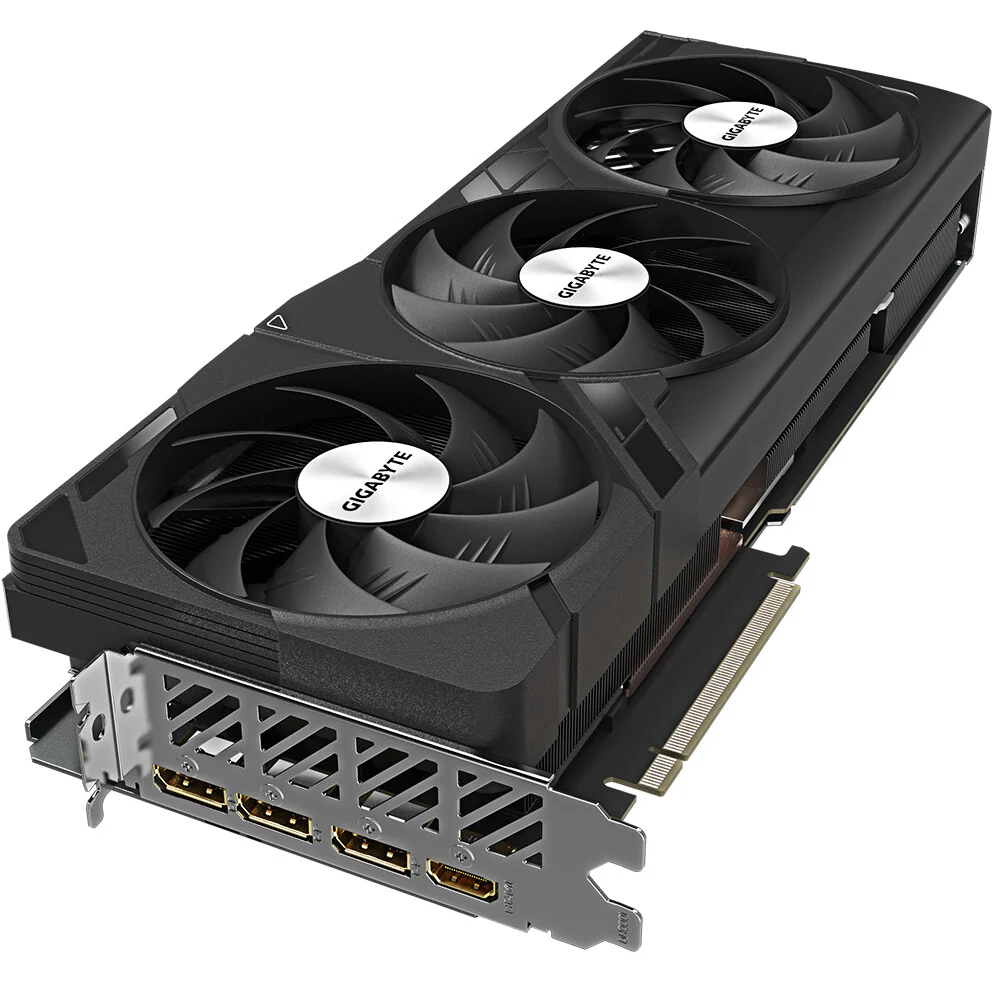 Gigabyte WINDFORCE V2 - NVIDIA 24 GB GDDR6X GeForce RTX 4090 graphics card - Image 6