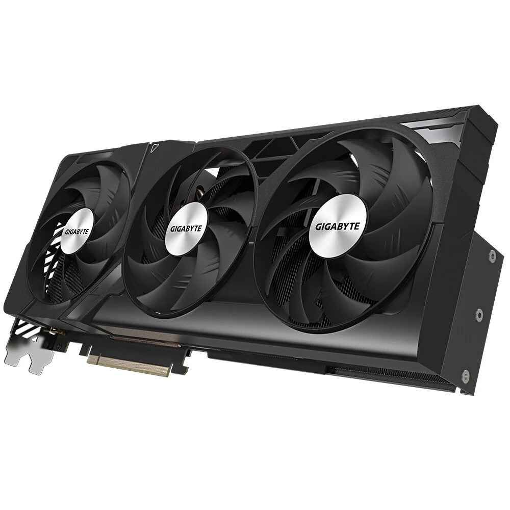 Gigabyte WINDFORCE V2 - NVIDIA 24 GB GDDR6X GeForce RTX 4090 graphics card - Image 8
