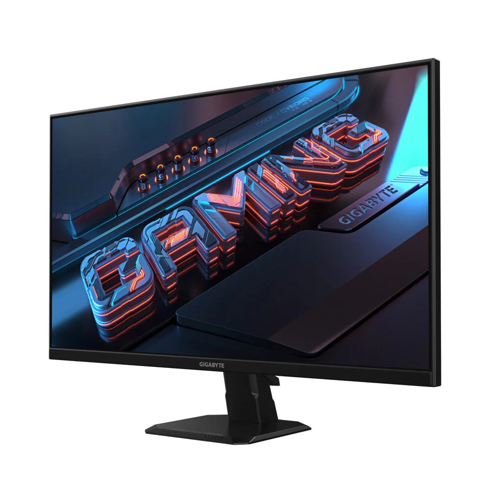 Gigabyte GS27F - 68.6 cm (27") - 1920 x 1080 pixels FHD LCD Monitor - Image 3