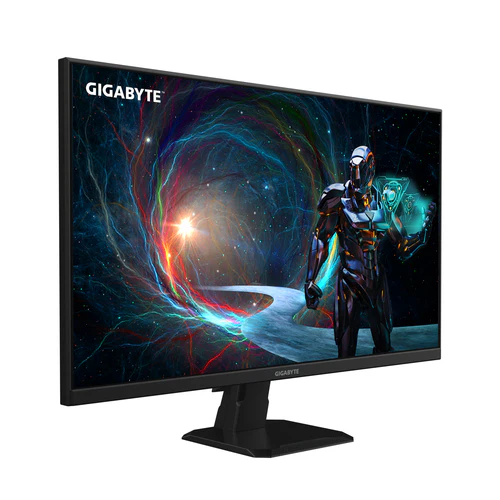 GIGABYTE GS27FA US - 68.6 cm (27") - 1920 x 1080 pixels FHD LED Monitor - Image 2