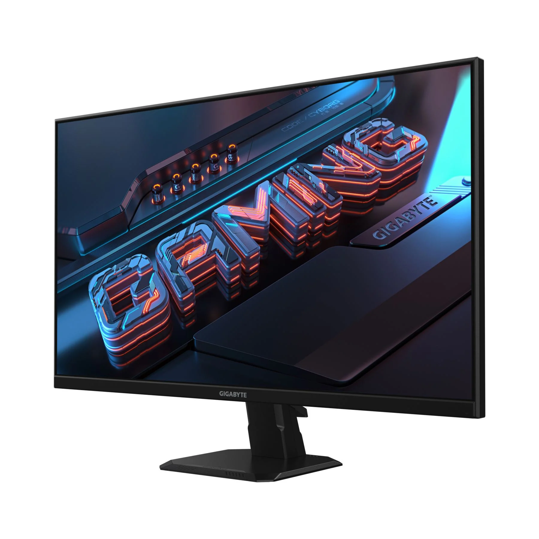 GIGABYTE GS27FA US - 68.6 cm (27") - 1920 x 1080 pixels FHD LED Monitor - Image 3