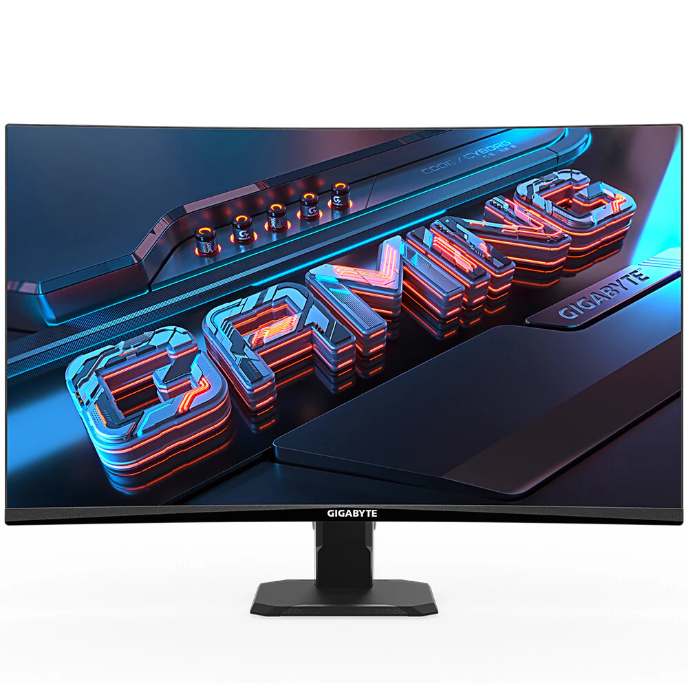 Gigabyte GS27FC - 68.6 cm (27") - 1920 x 1080 pixels FHD LCD Monitor