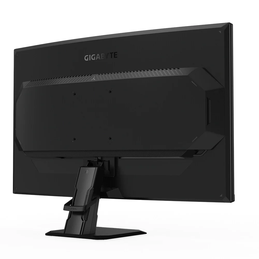 Gigabyte GS27FC - 68.6 cm (27") - 1920 x 1080 pixels FHD LCD Monitor - Image 4