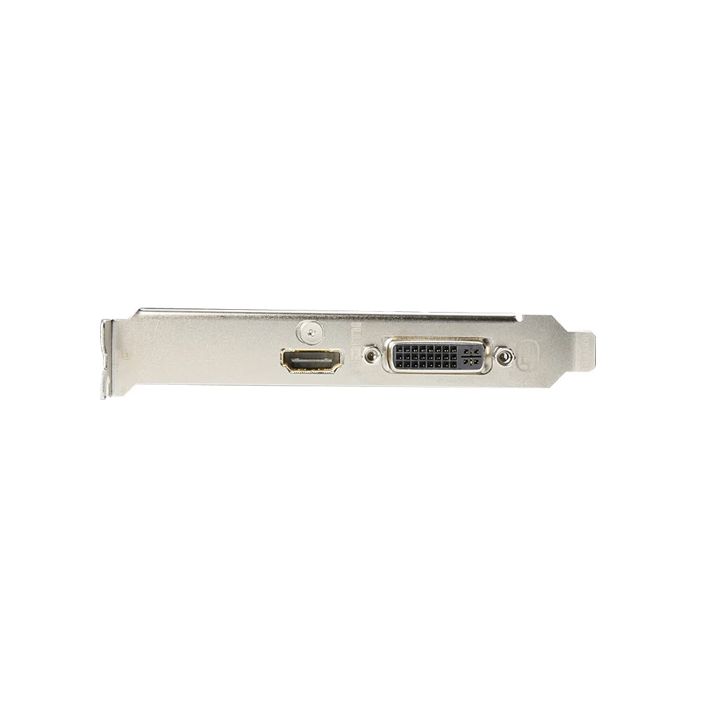 GIGABYTE -  NVIDIA 2 GB GDDR5 GeForce GT 710 graphics card - Image 4