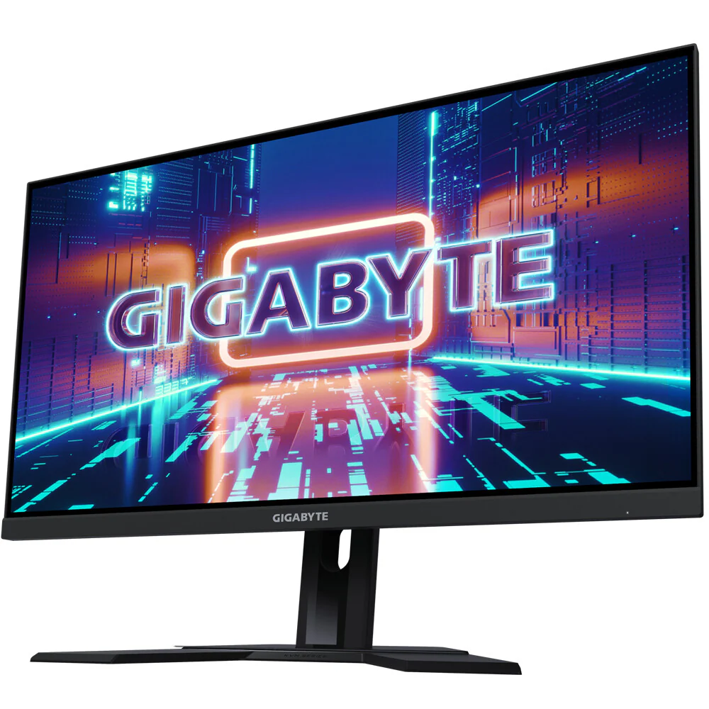 Gigabyte M27Q - 68.6 cm (27") - 2560 x 1440 pixels QHD LED Monitor - Image 2