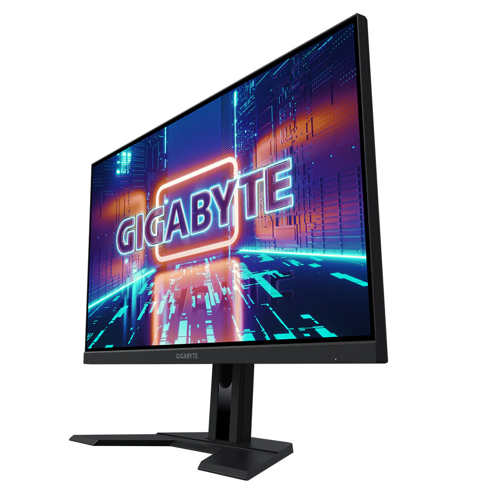 Gigabyte M27Q X - 68.6 cm (27") 2560 x 1440p Quad HD LED Monitor - Image 3