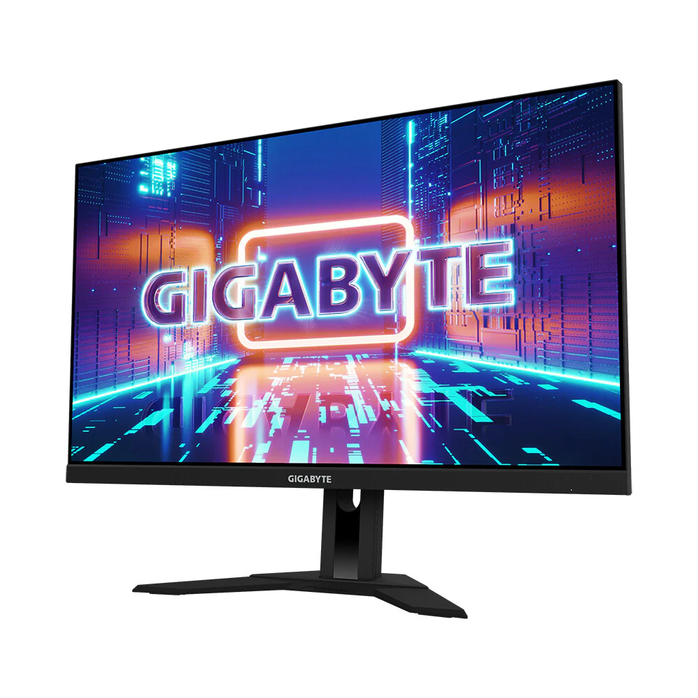 Gigabyte M28U - 71.1 cm (28") - 3840 x 2160 pixels 4K UHD LED Monitor - Image 2