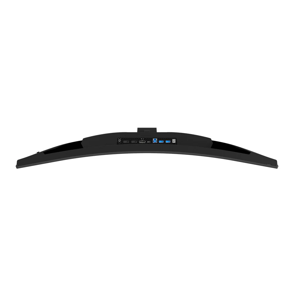 GIGABYTE M32QC - 80 cm (31.5") - 2560 x 1440 pixels Quad HD LED Monitor - Image 8